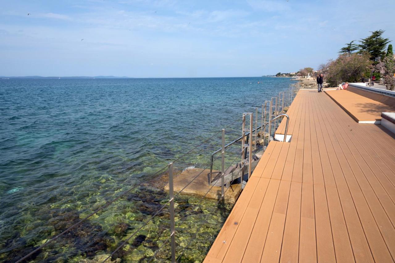 Apartament By The Sea - Diklo, - 5925 Zadar