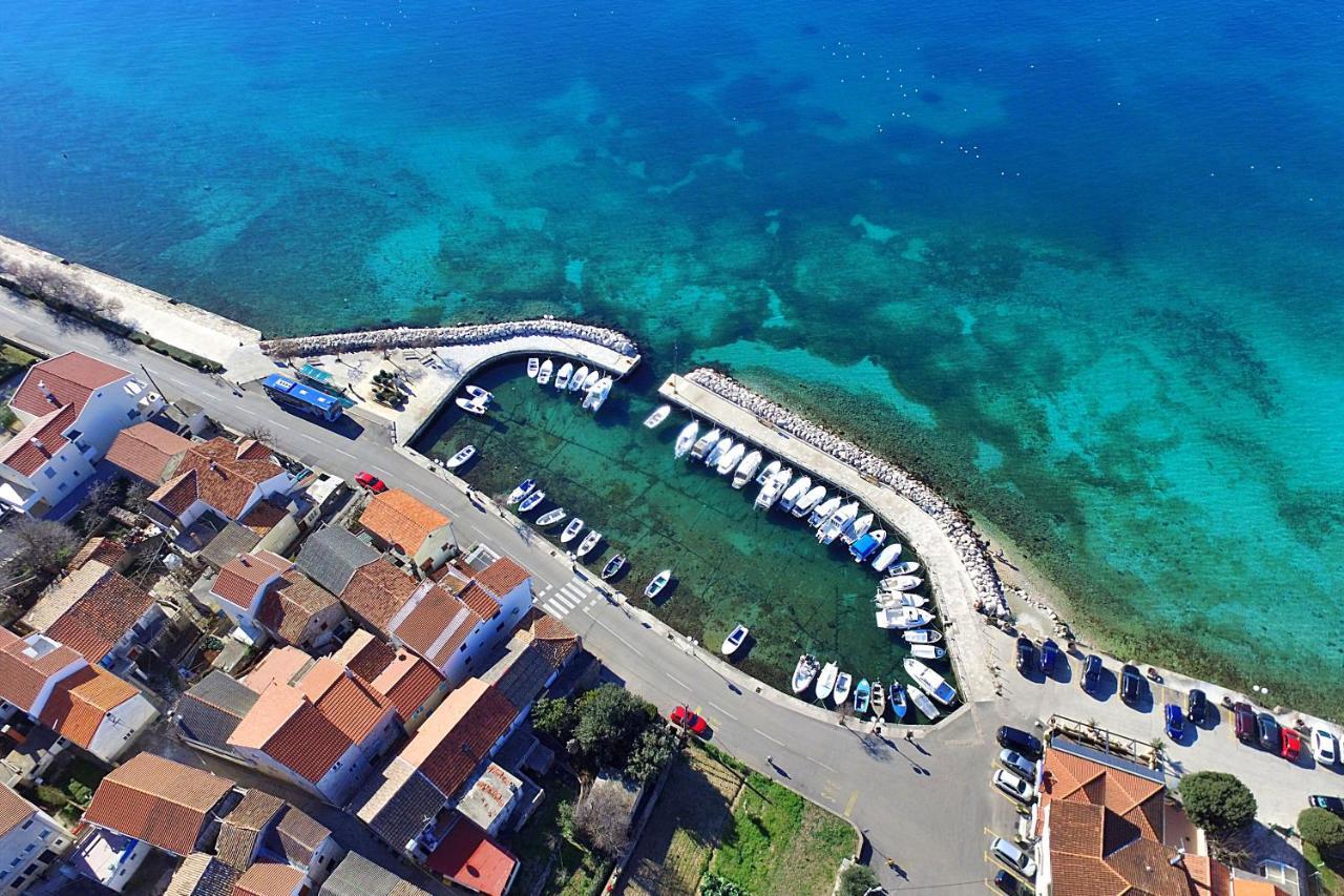 Appartement By The Sea - Diklo, - 5925 Zadar