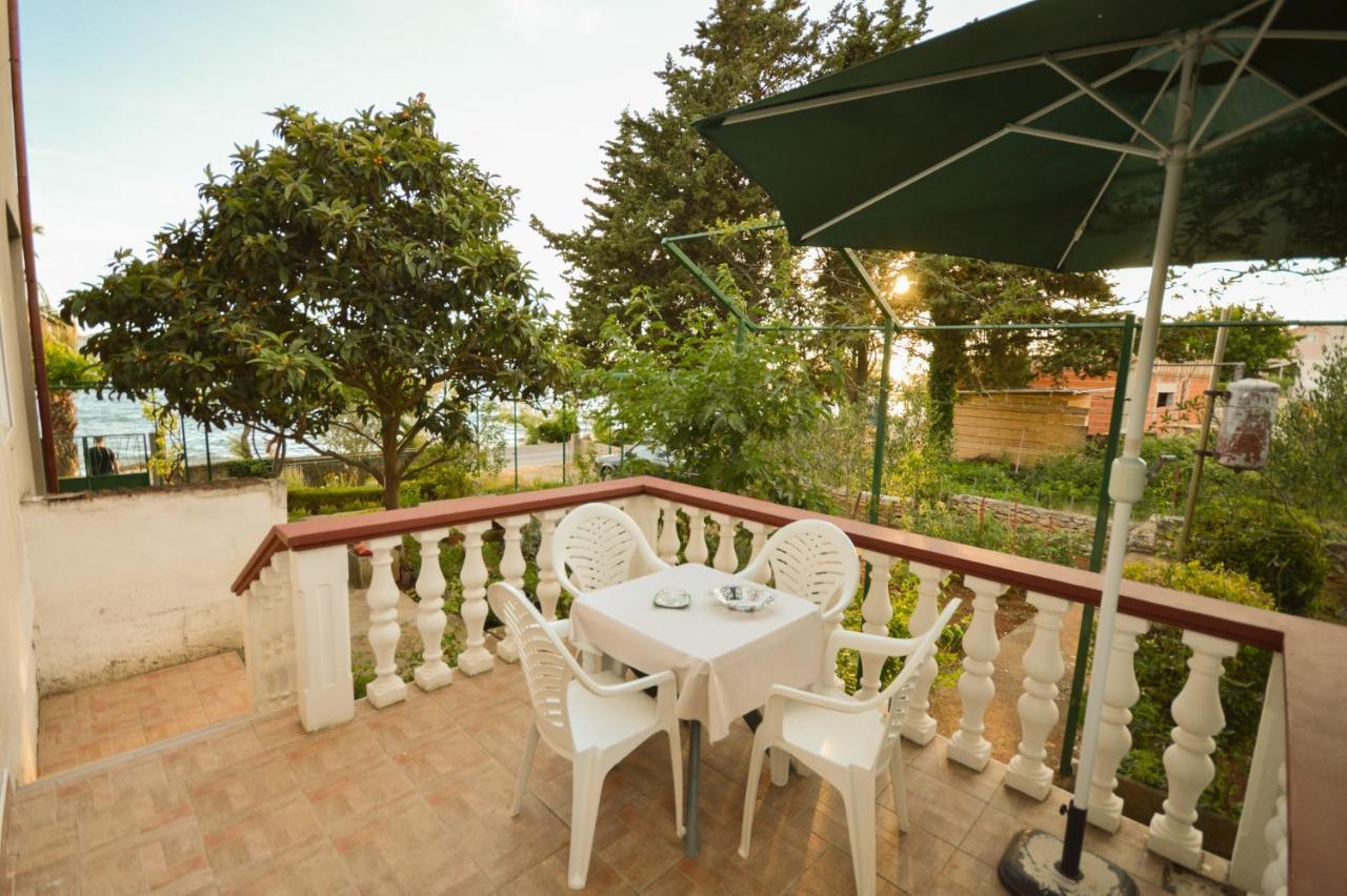 Apartments By The Sea Zadar - Diklo, Zadar - 5925 Zadar
