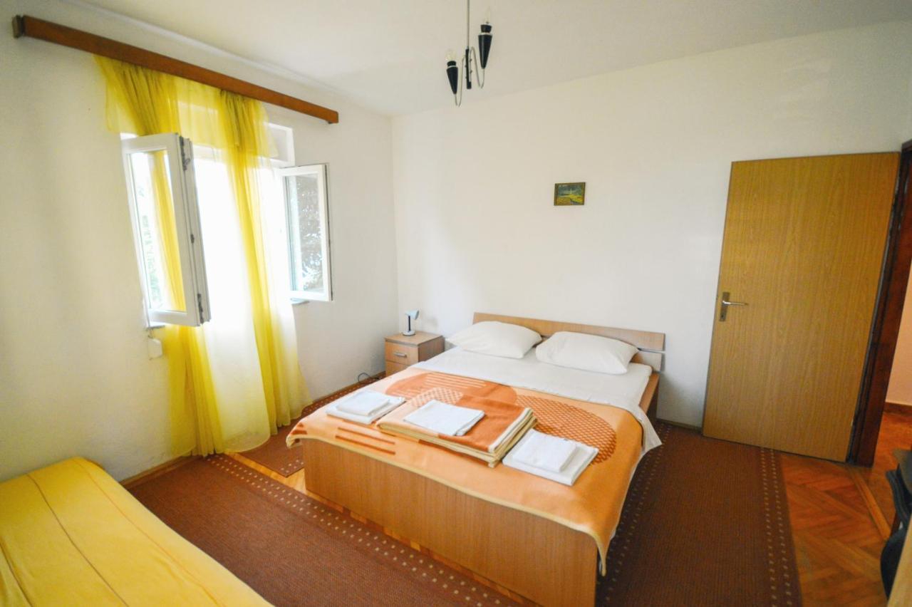 Appartement By The Sea - Diklo, - 5925 Zadar