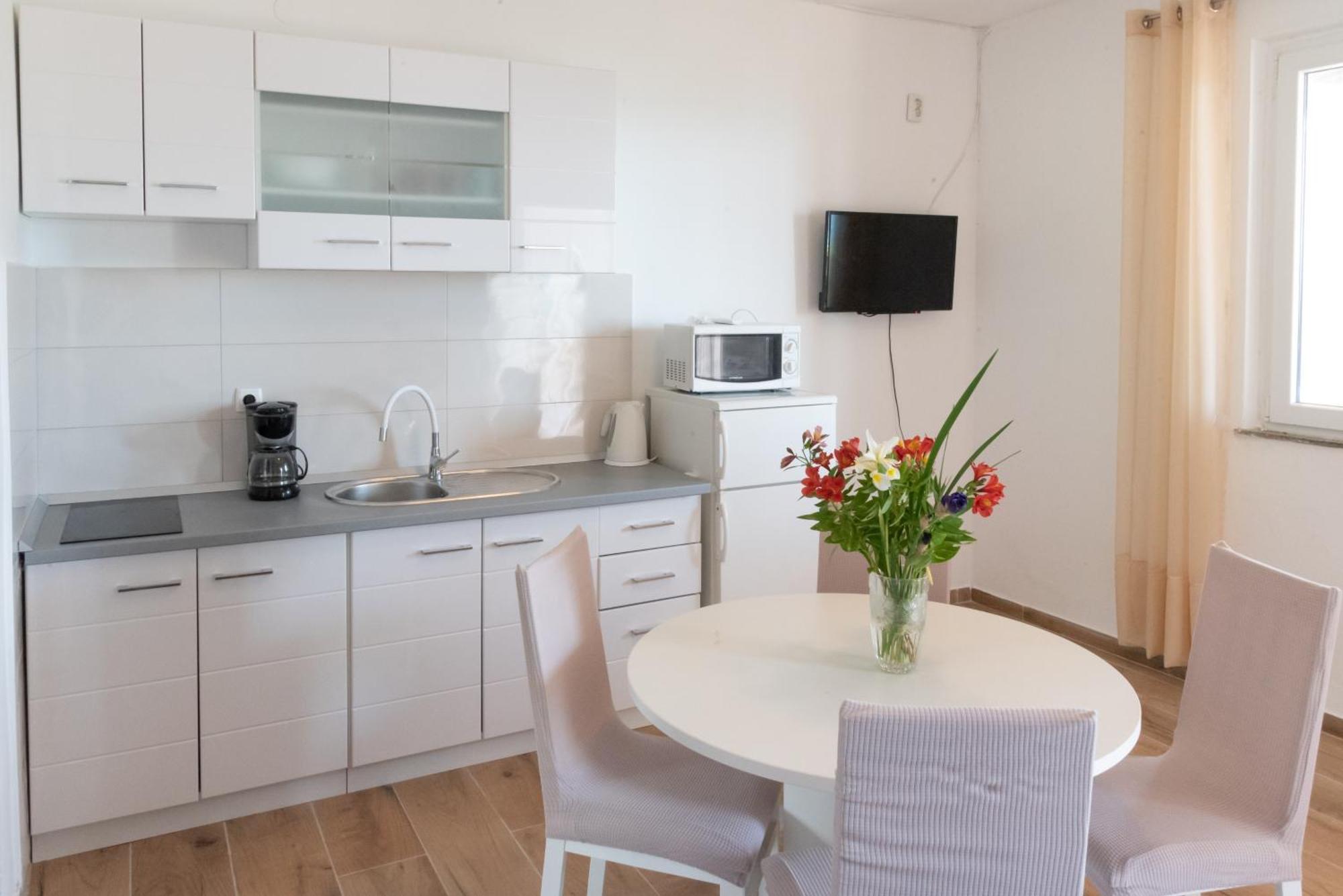 Appartement By The Sea - Diklo, - 5925