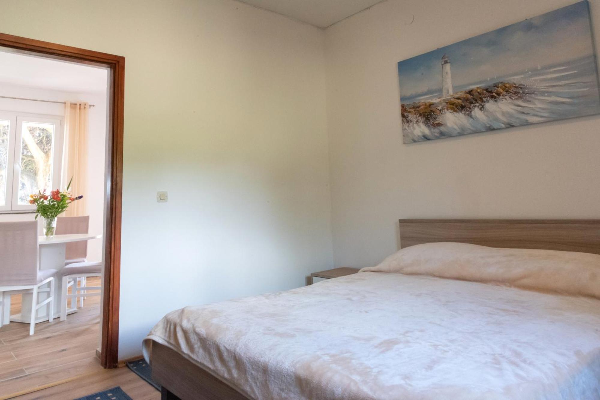Appartement By The Sea - Diklo, - 5925 Zadar